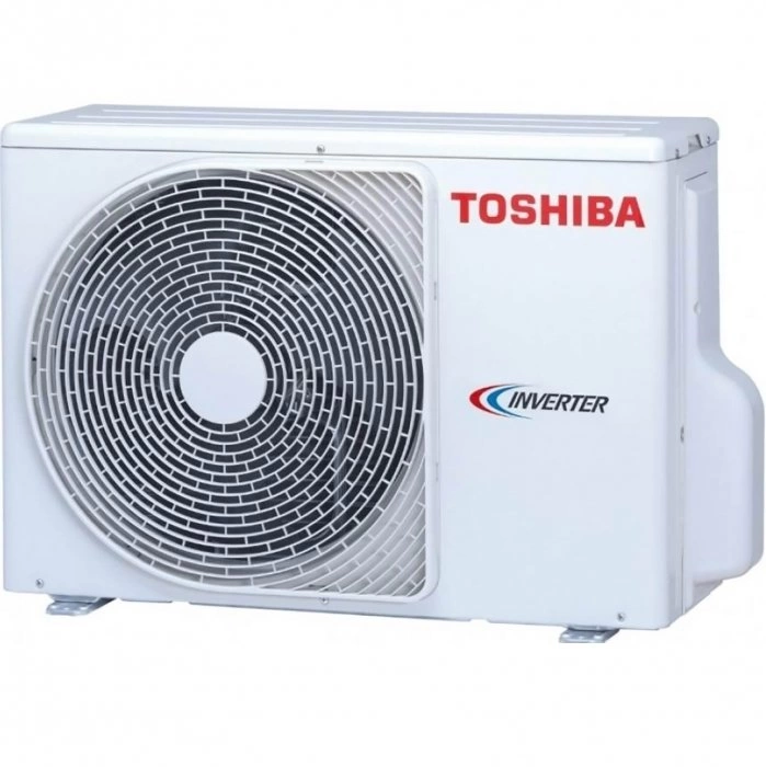 Toshiba RAS-10BKVG-EE1/RAS-10BAVG-EE1 Toshiba RAS-10BKVG-EE1/RAS-10BAVG-EE1