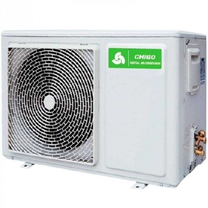 Chigo CS-100H3A-X155/CU-100H3A-X155 Chigo CS-100H3A-X155/CU-100H3A-X155