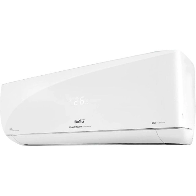 Ballu BSUI-12HN8 Ballu BSUI-12HN8