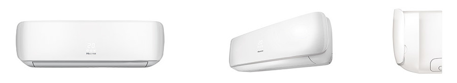 Hisense AS-18HR4SMATG015