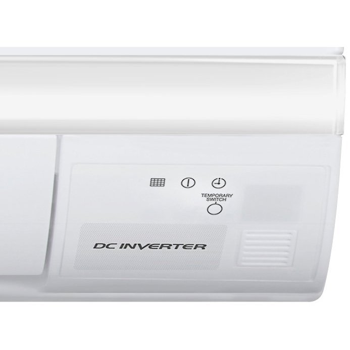 Hitachi RAS-10MH1/RAC10MH1